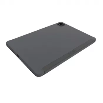 TERRA 1510033 dėklas planšetei 32 cm (12.6 inch) Folio pilkas