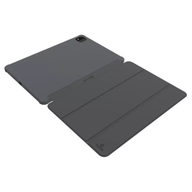 TERRA 1510033 dėklas planšetei 32 cm (12.6 inch) Folio pilkas