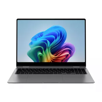 Nešiojamas kompiuteris Samsung Galaxy Book5 Pro 360 16 colių Intel Core Ultra 7 32GB RAM 1TB SSD Intel Arc Windows 11