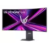 LG 45GX950A-B monitorius 114,3 cm (45 colių) 5120 x 2160 pikselių WUHD OLED Juoda