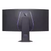 LG 45GX950A-B monitorius 114,3 cm (45 colių) 5120 x 2160 pikselių WUHD OLED Juoda