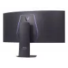 LG 45GX950A-B monitorius 114,3 cm (45 colių) 5120 x 2160 pikselių WUHD OLED Juoda