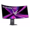 LG 45GX950A-B monitorius 114,3 cm (45 colių) 5120 x 2160 pikselių WUHD OLED Juoda