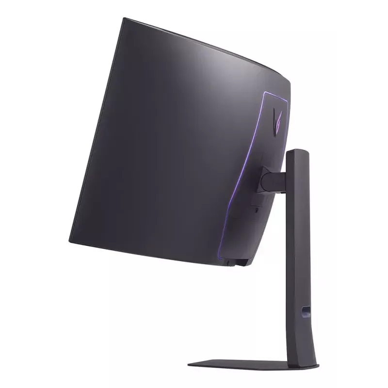 LG 45GX950A-B monitorius 114,3 cm (45 colių) 5120 x 2160 pikselių WUHD OLED Juoda