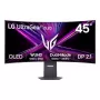 LG 45GX950A-B monitorius 114,3 cm (45 colių) 5120 x 2160 pikselių WUHD OLED Juoda