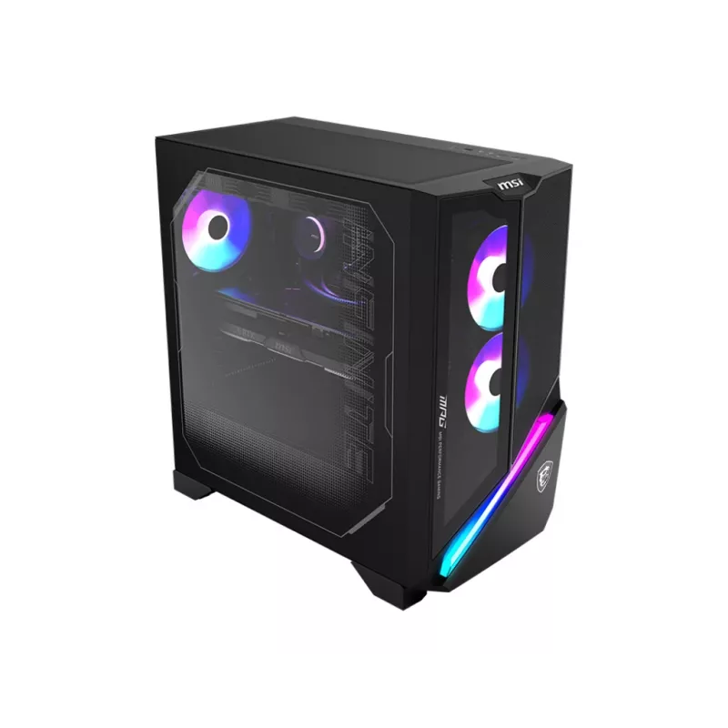 MSI MPG Infinite X3 AI 2NVR7-073AT stalinis kompiuteris, Intel Core Ultra 7 265K, 32GB DDR5, 1TB SSD, NVIDIA GeForce RTX 5070 Ti 16GB, Windows 11 Home
