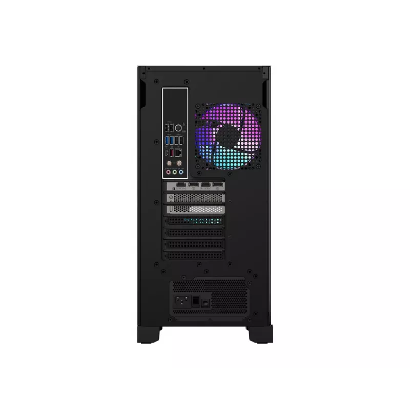 MSI MPG Infinite X3 AI 2NVR7-073AT stalinis kompiuteris, Intel Core Ultra 7 265K, 32GB DDR5, 1TB SSD, NVIDIA GeForce RTX 5070 Ti 16GB, Windows 11 Home