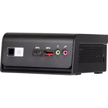 Kompiuteris Gigabyte Barb GBT BRIX GB-BTIP-N150 Intel N150 4GB 500GB Integruota Windows 10