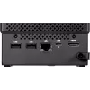 Kompiuteris Gigabyte Barb GBT BRIX GB-BTIP-N150 Intel N150 4GB 500GB Integruota Windows 10