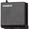 Kompiuteris Gigabyte Barb GBT BRIX GB-BTIP-N150 Intel N150 4GB 500GB Integruota Windows 10