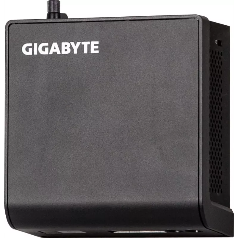 Kompiuteris Gigabyte Barb GBT BRIX GB-BTIP-N150 Intel N150 4GB 500GB Integruota Windows 10