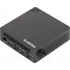 GIGABYTE BRIX Core Ultra 7 255H 2xDDR5 SO-DIMM 2HDMI 2USBC 0.46L dydžio mini kompiuteris