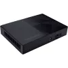 Gigabyte BRIX GB-BNIP-N200 mini kompiuteris barebone (Raptor Lake N)