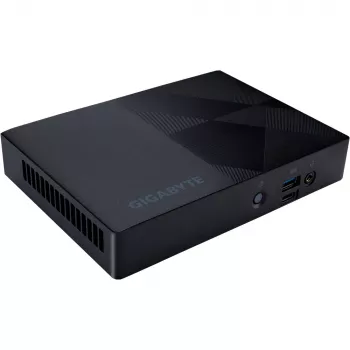 Mini kompiuteris GIGABYTE GB-BNi3-N305 3.2 GHz 32 GB DDR4 SSD