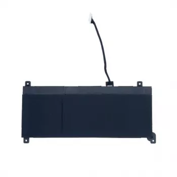 Baterija Wortmann TERRA 1480236, 3175 mAh, Li-Ion, juoda, skirta 1500 6-87-NL40S-33G21