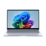 Nešiojamas kompiuteris Samsung Galaxy Book4 Edge NP750XQAA-EXP Qualcomm Snapdragon X1P-42-100 39,6 cm (15,6 colio) Full HD 16 GB LPDDR5x-SDRAM 256 GB eUFS Wi-Fi 7 (802.11be) Windows 11 Home Mėlynas