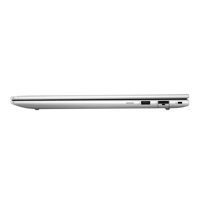 HP ProBook 460 G11 nešiojamas kompiuteris, Intel Core Ultra 7 155U, 40,6 cm (16 colių) WUXGA, 32 GB DDR5, 1 TB SSD, Wi-Fi 6E, Windows 11 Pro, sidabrinis