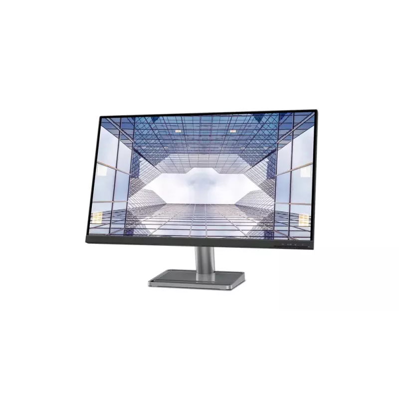 Lenovo L32p-30 monitor 80 cm (31,5 colio) 4K Ultra HD LED juodas