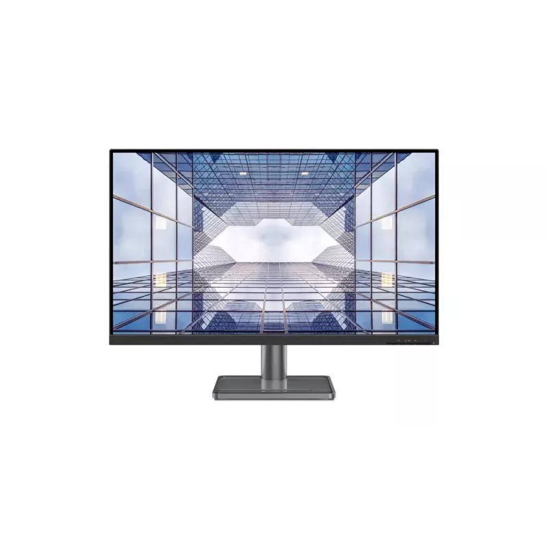 Lenovo L32p-30 monitor 80 cm (31,5 colio) 4K Ultra HD LED juodas