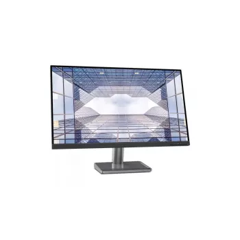 Lenovo L32p-30 monitor 80 cm (31,5 colio) 4K Ultra HD LED juodas