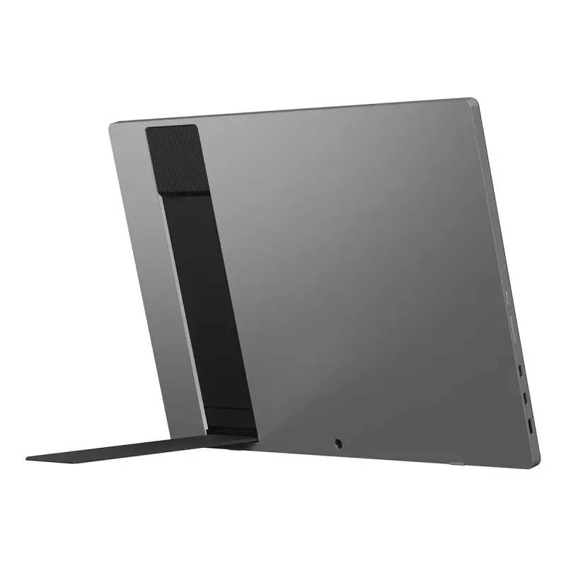 Nešiojamas monitorius LG 17MT70 juodas, nerūdijantis plienas 43,2 cm (17 col.) LED 2560 x 1600