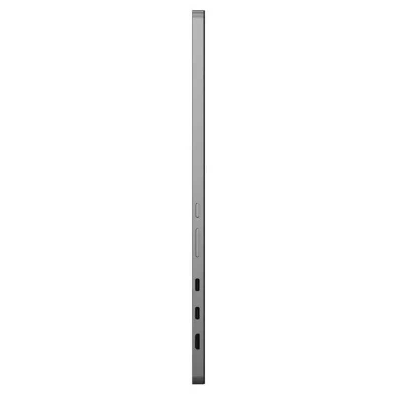 Nešiojamas monitorius LG 17MT70 juodas, nerūdijantis plienas 43,2 cm (17 col.) LED 2560 x 1600