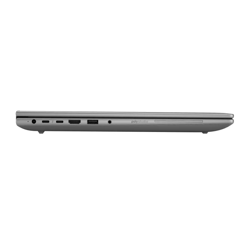 HP ZBook X G1i C88GTES#ABD mobilioji darbo stotis, 40,6 cm (16") WQXGA IPS, Intel Core Ultra 7 255H, 32 GB RAM, 2 TB SSD, NVIDIA RTX PRO 500 2 GB, Wi-Fi 7, Windows 11 Pro