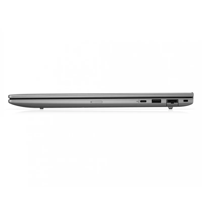 HP ZBook 8 G1i C88G5ES#ABD mobilioji darbo stotis, 40,6 cm (16") WQXGA IPS 120 Hz, Intel Core Ultra 7 255H, 32 GB RAM, 2 TB SSD, NVIDIA RTX 500 Ada, Wi-Fi 7, Windows 11 Pro
