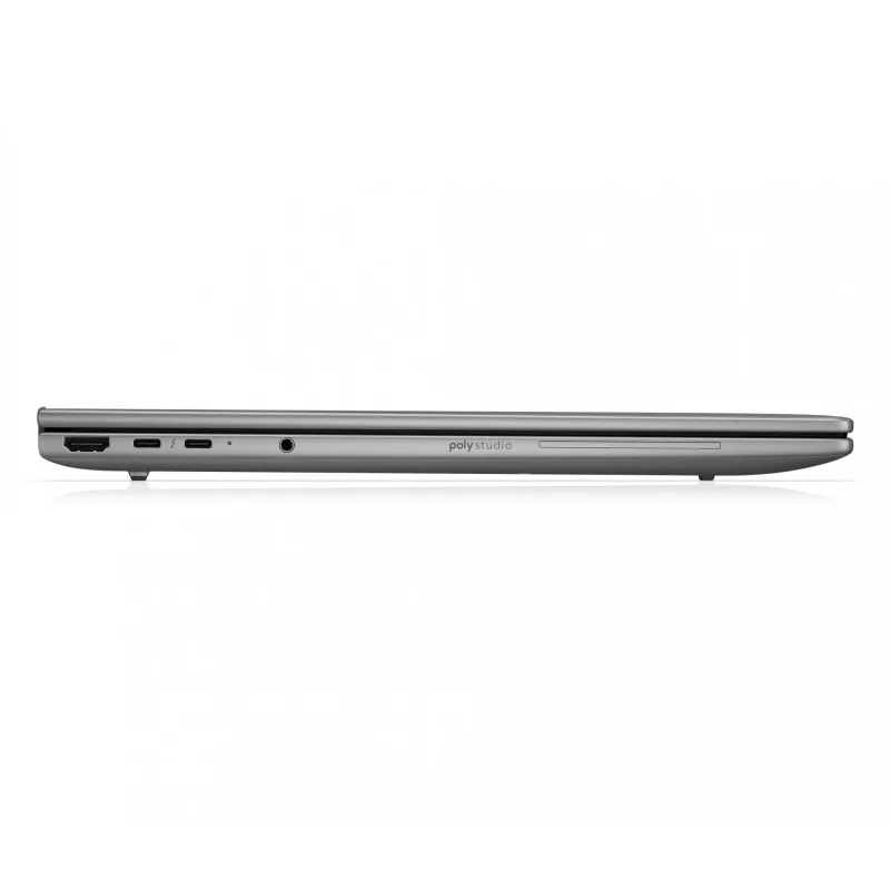 HP ZBook 8 G1i C88G5ES#ABD mobilioji darbo stotis, 40,6 cm (16") WQXGA IPS 120 Hz, Intel Core Ultra 7 255H, 32 GB RAM, 2 TB SSD, NVIDIA RTX 500 Ada, Wi-Fi 7, Windows 11 Pro