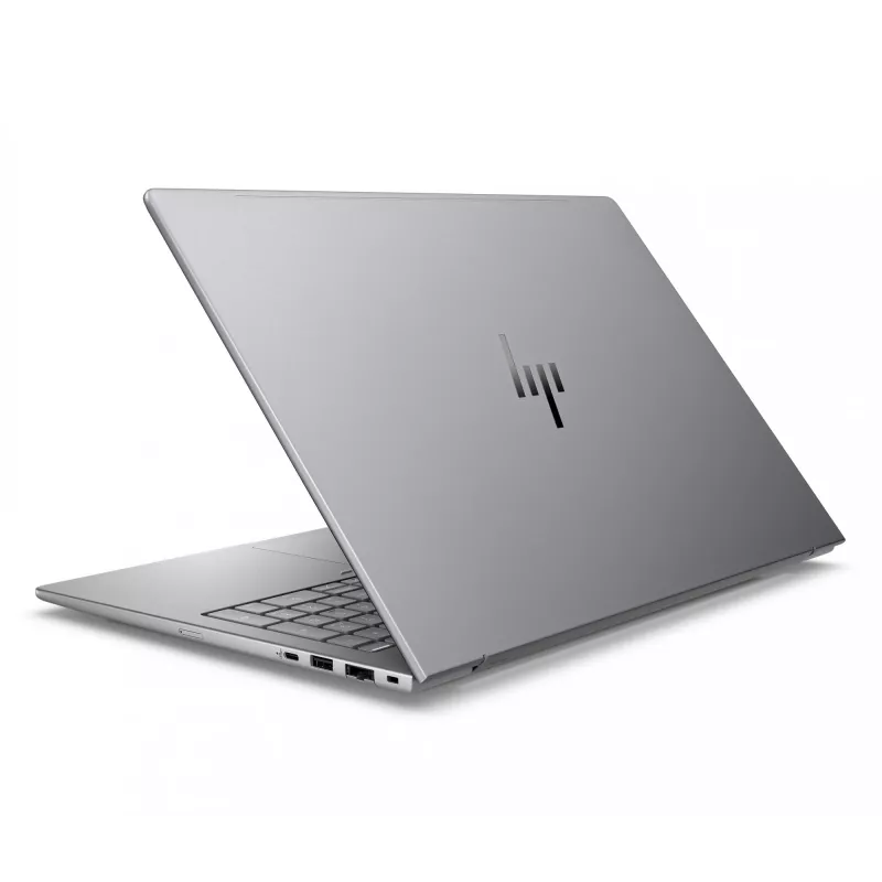 HP ZBook 8 G1i C88G5ES#ABD mobilioji darbo stotis, 40,6 cm (16") WQXGA IPS 120 Hz, Intel Core Ultra 7 255H, 32 GB RAM, 2 TB SSD, NVIDIA RTX 500 Ada, Wi-Fi 7, Windows 11 Pro