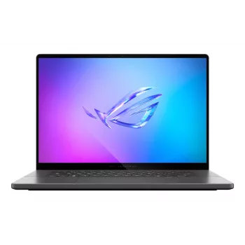 Nešiojamas kompiuteris ASUS ROG Zephyrus G16 GA605KM-QR003W 16 colių AMD Ryzen AI 7 350 16 GB 1 TB NVIDIA GeForce RTX 5060 Windows 11