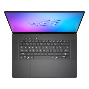 Nešiojamas kompiuteris ASUS ROG Zephyrus G16 GA605KM-QR003W 16 colių AMD Ryzen AI 7 350 16 GB 1 TB NVIDIA GeForce RTX 5060 Windows 11