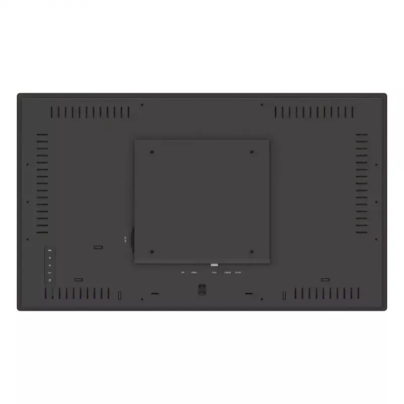 AG Neovo TX-3203 interaktyvus ekranas su liečiamuoju ekranu 31,5 colio LCD 500 cd/m² Full HD juodas