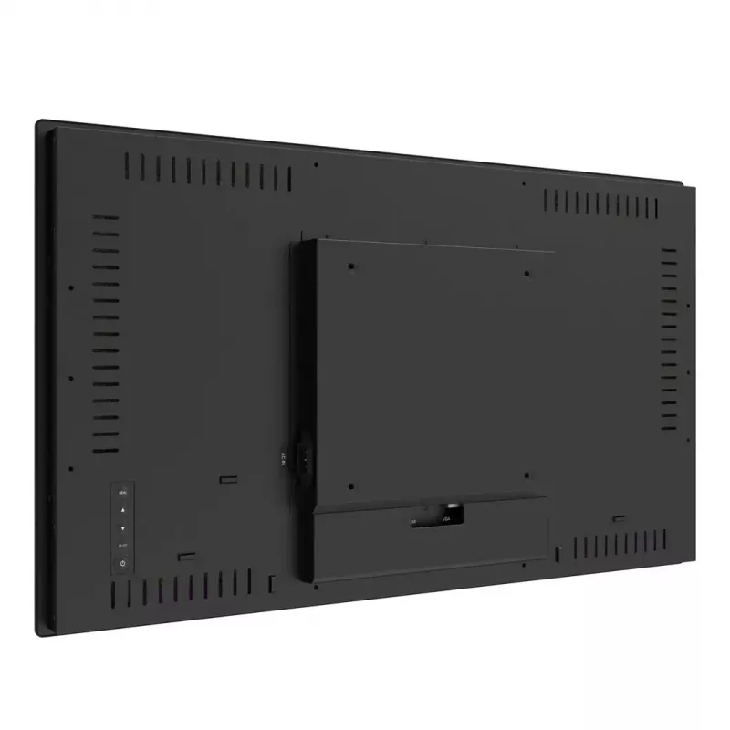 AG Neovo TX-3203 interaktyvus ekranas su liečiamuoju ekranu 31,5 colio LCD 500 cd/m² Full HD juodas