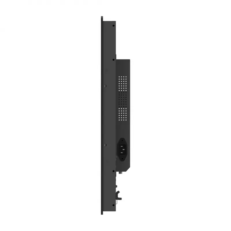 AG Neovo TX-3203 interaktyvus ekranas su liečiamuoju ekranu 31,5 colio LCD 500 cd/m² Full HD juodas
