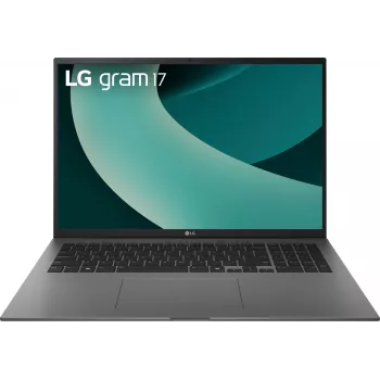 Nešiojamas kompiuteris LG gram 17 17Z90TL-G.AU79G 17 colių WQXGA Core Ultra 7 16GB 1TB Win11