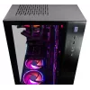 Stalinis kompiuteris CAPTIVA Highend Gaming I90-064 i9-14900KF 64GB 2TB RTX5070 Windows 11