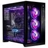 Stalinis kompiuteris CAPTIVA Highend Gaming I90-064 i9-14900KF 64GB 2TB RTX5070 Windows 11