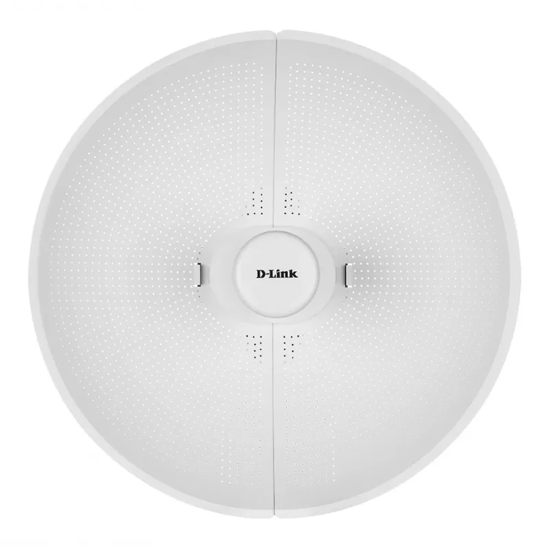 Belaidis tiltas DAP-3712 5 GHz IEEE 802.11ac