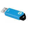 HP v150w USB 2.0 32 GB atmintukas (juodas, mėlynas)