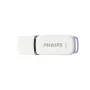 “Philips FM32FD70B” USB atmintukas 32 GB USB Type-A 2.0 Baltas
