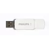 “Philips FM32FD70B” USB atmintukas 32 GB USB Type-A 2.0 Baltas