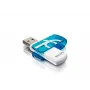 Philips FM16FD05B/00 USB atmintukas, 16 GB, USB Type-A 2.0, 14 MB/s, pasukamas, mėlynas, baltas