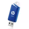HP x755w Triple Pack USB atmintinė 32 GB USB Type-A 3.2 Gen 1 (3.1 Gen 1) Mėlyna, Balta