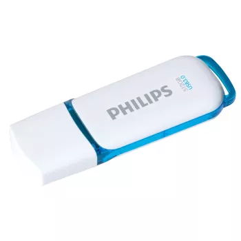 Philips FM51FD75B USB atmintinė 512 GB, USB Type-A, USB 3.2 Gen 1 (3.1 Gen 1), balta