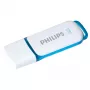 Philips FM51FD75B USB atmintinė 512 GB, USB Type-A, USB 3.2 Gen 1 (3.1 Gen 1), balta