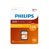 Philips 128 GB SDXC UHS-I FM12SD65B