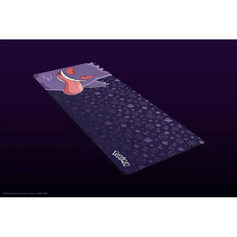 Razer Gigantus V2 XXL Pokemon Gengar Edition žaidimų pelės kilimėlis