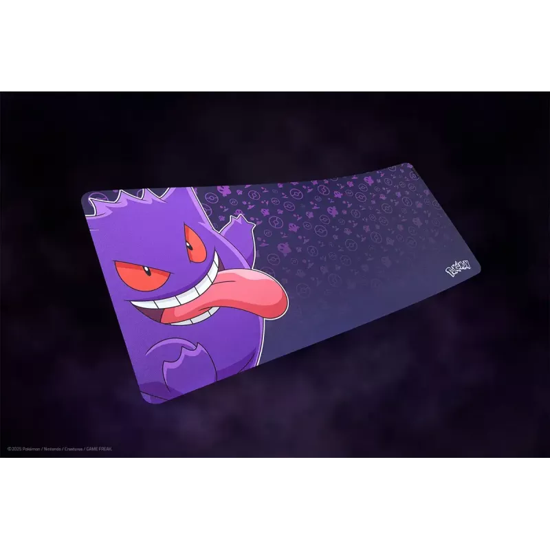 Razer Gigantus V2 XXL Pokemon Gengar Edition žaidimų pelės kilimėlis
