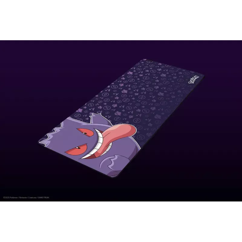 Razer Gigantus V2 XXL Pokemon Gengar Edition žaidimų pelės kilimėlis